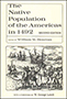 The Native Population of the Americas in 1492