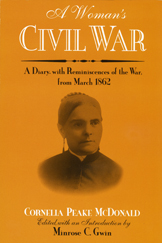 A Woman's Civil War