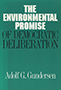 The Environmental Promise of Democratic Deliberation