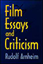 Film Essays and Criticism