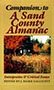 Companion to A Sand County Almanac