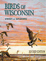 Birds of Wisconsin