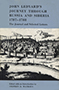 John Ledyard’s Journey through Russia and Siberia, 1787–1788