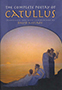 The Complete Poetry of Catullus