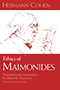 Ethics of Maimonides