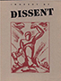 Imagery of Dissent