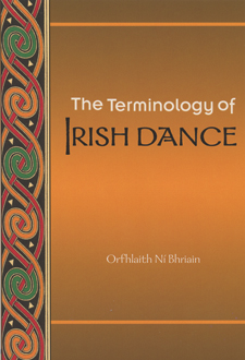 The Terminology of Irish Dance