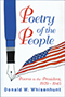 Poetry of the People