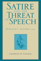 Satire and the Threat of Speech