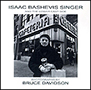 Isaac Bashevis Singer and the Lower East Side