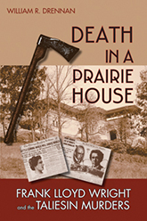 Death in a Prairie House