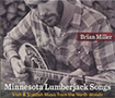 Minnesota Lumberjack Songs