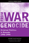 From War to Genocide