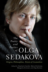 The Poetry and Poetics of Olga Sedakova