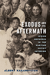 Exodus and Its Aftermath