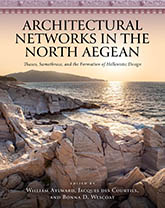 Architectural Networks in the North Aegean book cover