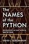 The Names of the Python