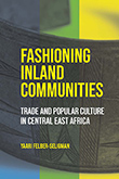 Fashioning Inland Communities book cover