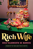 Rich Wife book cover.