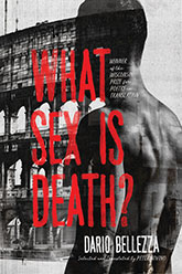 What Sex Is Death? book cover.