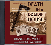 Death in a Prairie House